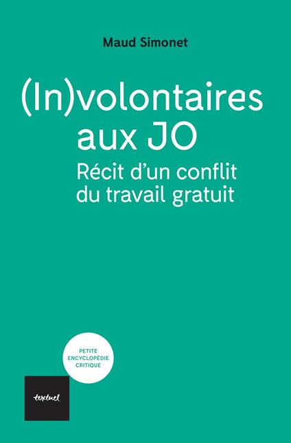 (In)volontaires aux JO