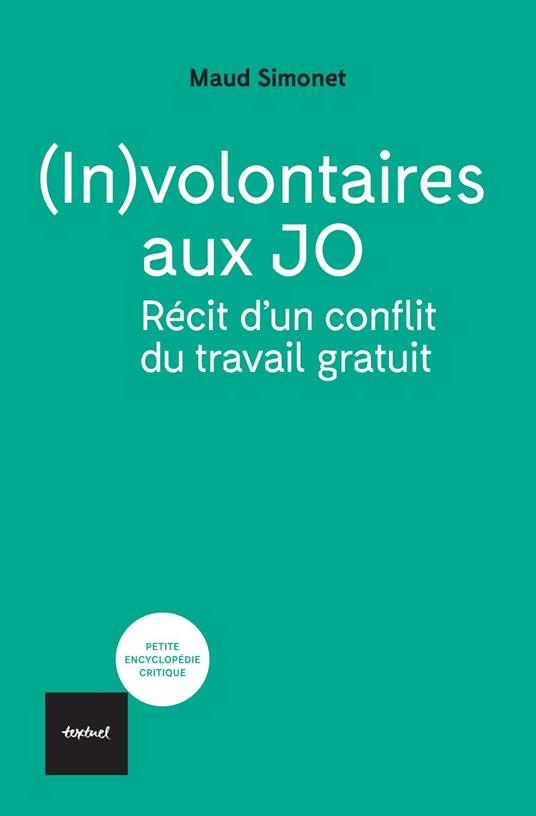(In)volontaires aux JO
