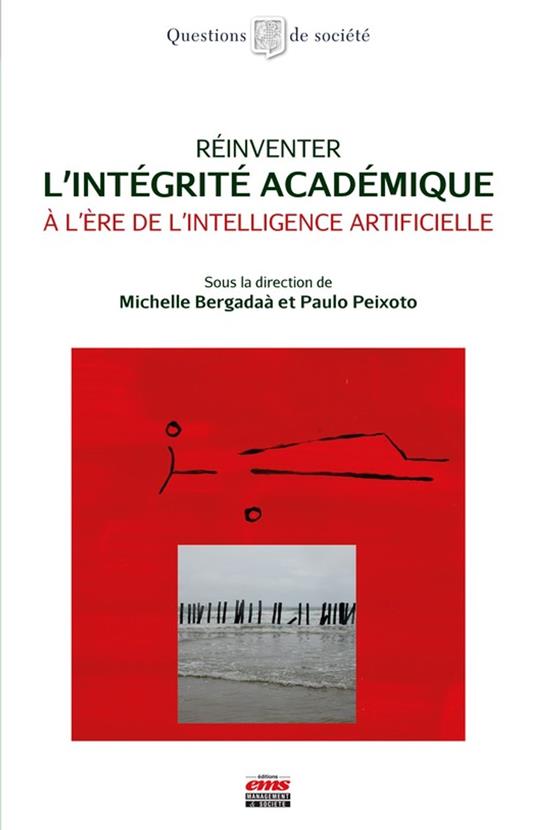 Réinventer l'intégrité académique à l'ère de l'intelligence artificielle