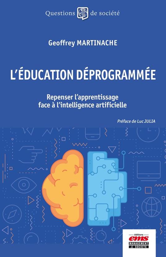 L'éducation déprogrammée