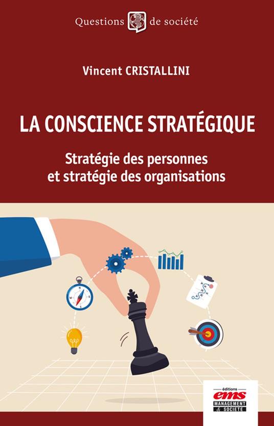 La conscience stratégique