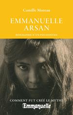 Emmanuelle Arsan - Biographie d'un pseudonyme