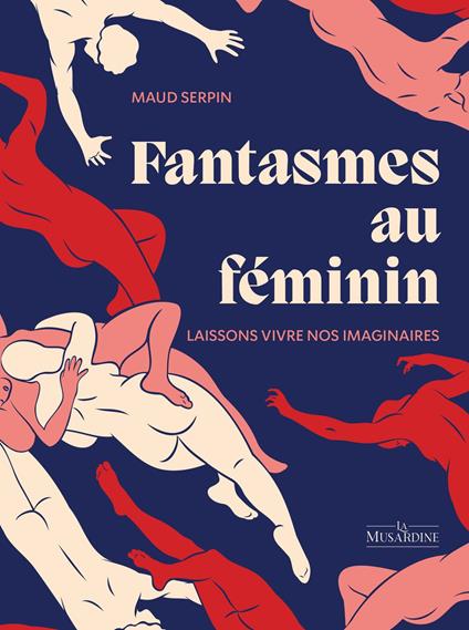 Fantasmes au féminin