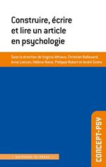 Nouveau livre