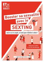 Booster sa sexualité avec le sexting