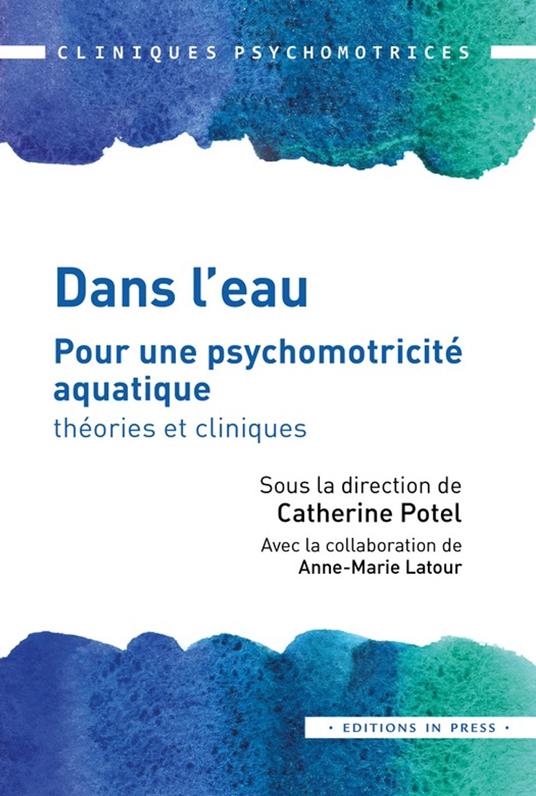 Dans l’eau