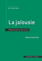 La jalousie