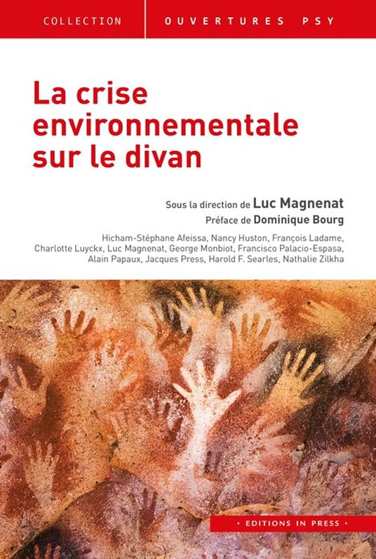 La crise environnementale sur le divan