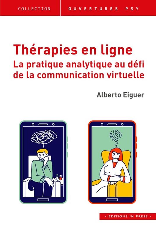 Thérapies en ligne