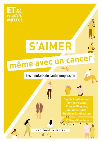 S'aimer même avec un cancer