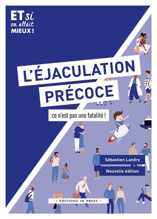 L'éjaculation précoce, deuxième édition