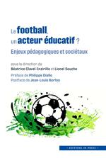 Le football, un acteur éducatif ?
