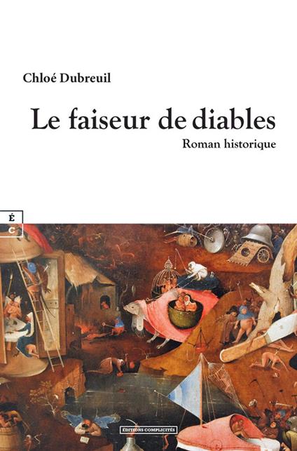 Le faiseur de diables