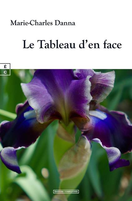 Le Tableau d’en face - Marie-Charles Danna - ebook