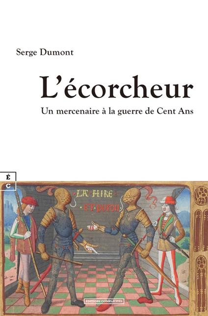 L’écorcheur