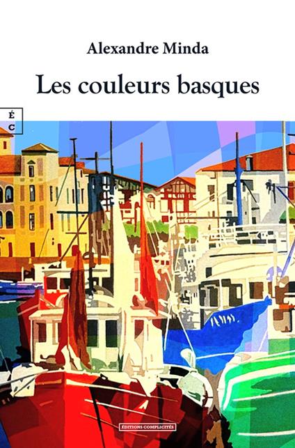 Les couleurs basques
