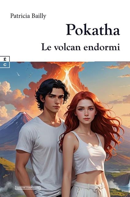 Pokatha - Patricia Bailly - ebook