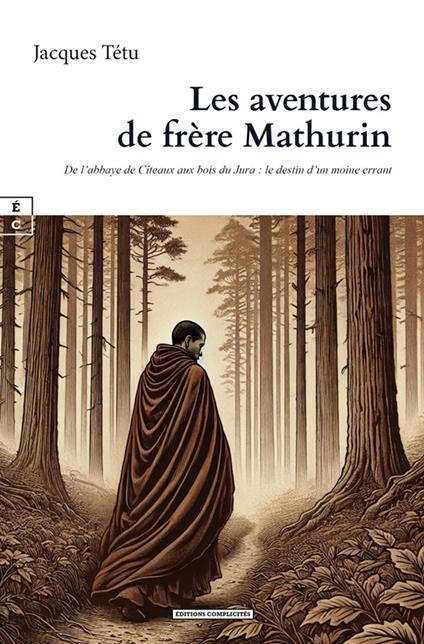 Les aventures de frère Mathurin