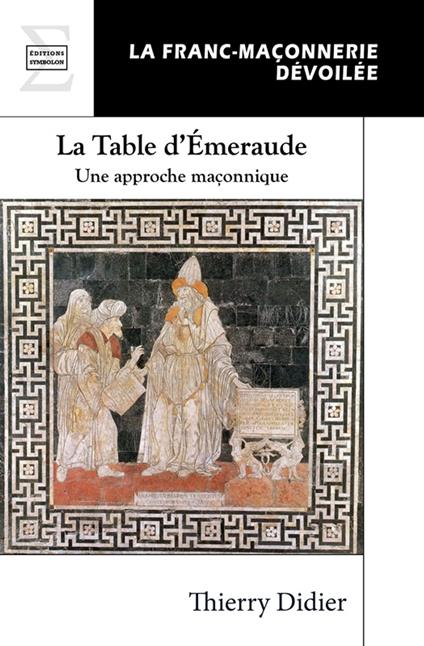 La Table d’Émeraude