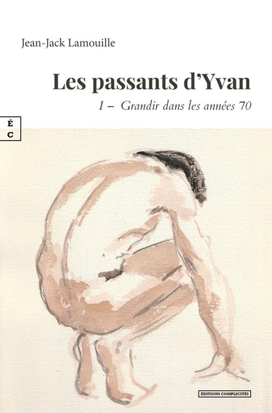 Les passants d’Yvan