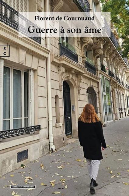 Guerre à son âme