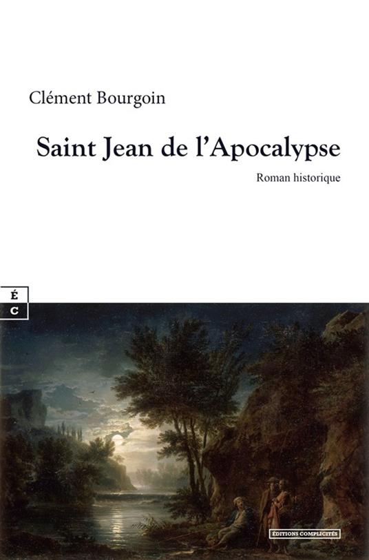 Saint Jean de l’Apocalypse