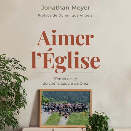 Aimer l'Église