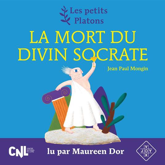 La Mort du Divin Socrate