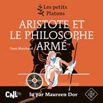 Aristote et le Philosophe armé