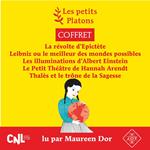 Coffret Jaune
