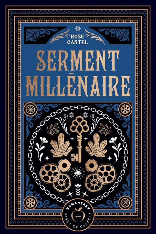 Serment millénaire