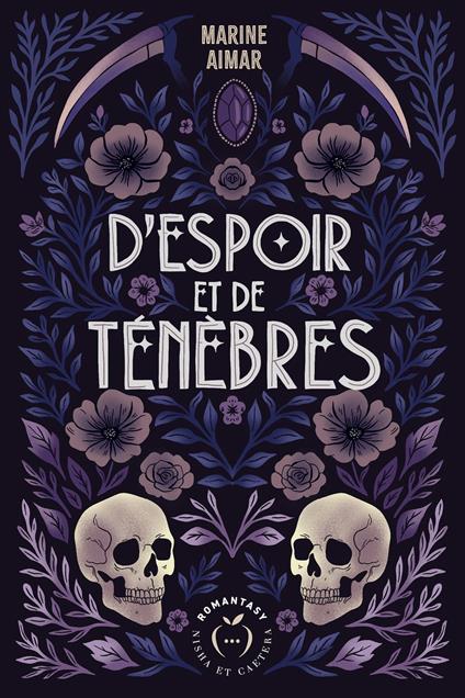 D'Espoir et de Ténèbres