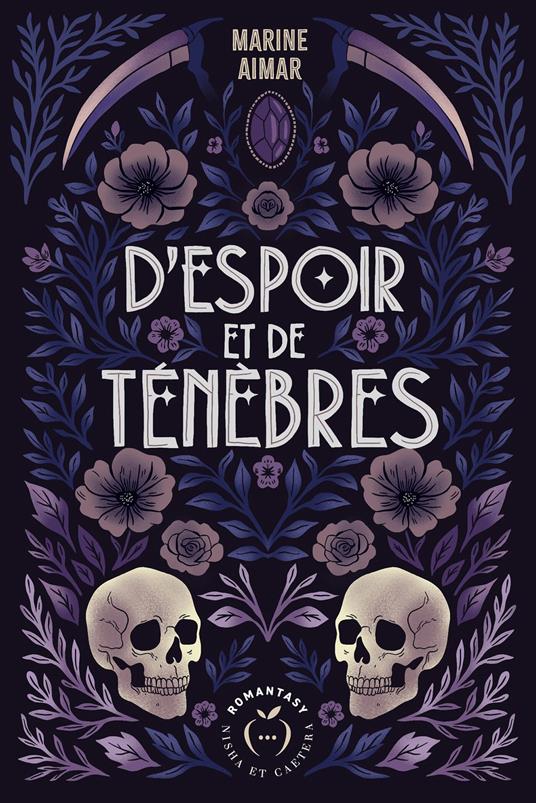 D'Espoir et de Ténèbres