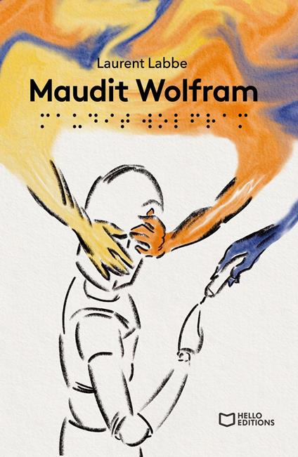 Maudit Wolfram