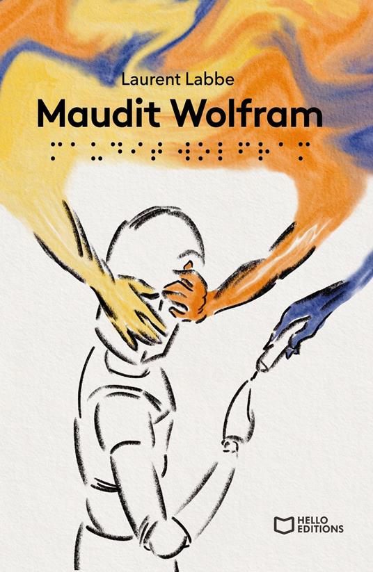 Maudit Wolfram
