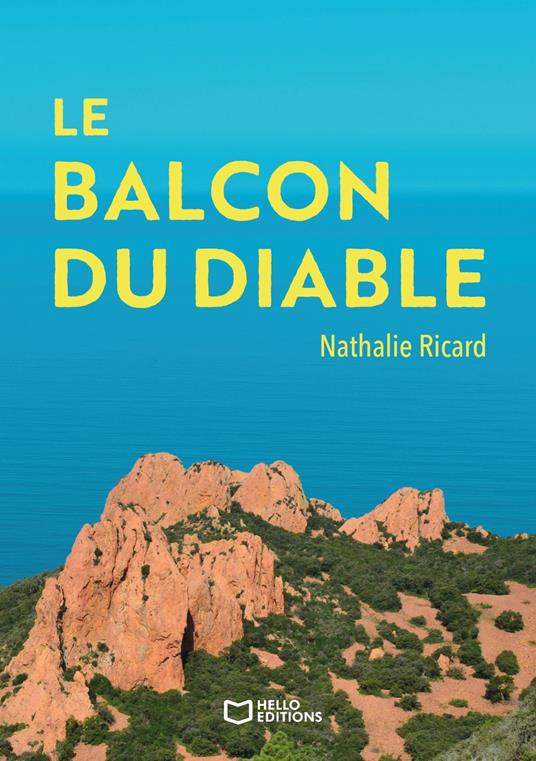 Le Balcon du Diable