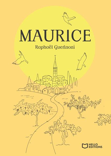 Maurice