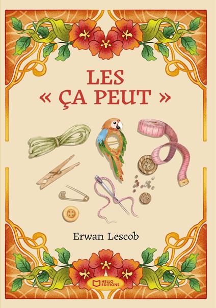 Les « ça peut »