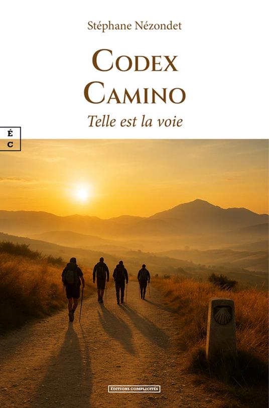 Codex Camino