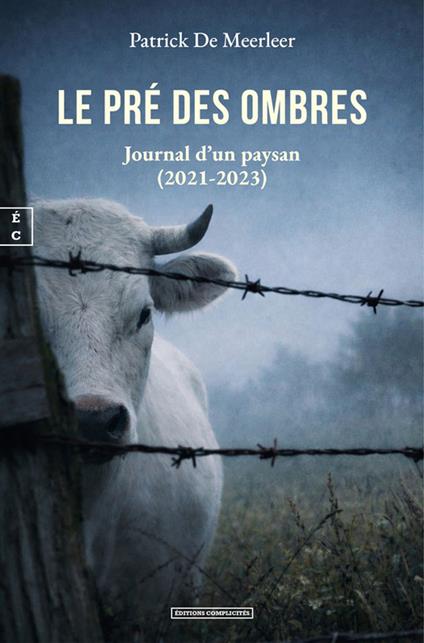 Le Pré des Ombres