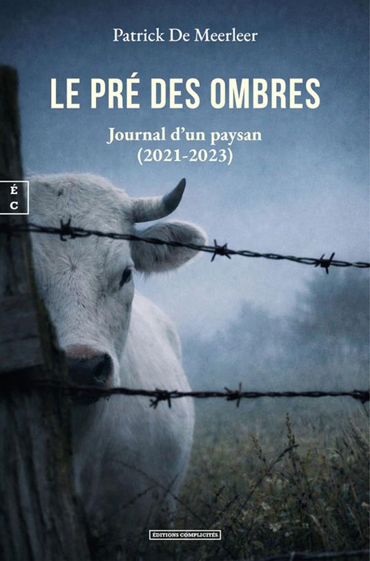 Le Pré des Ombres