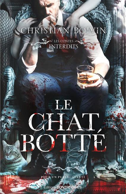 Le Chat Botté