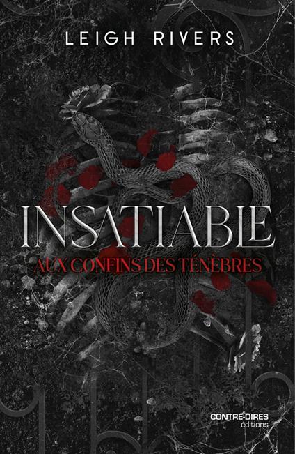 Insatiable Tome 1