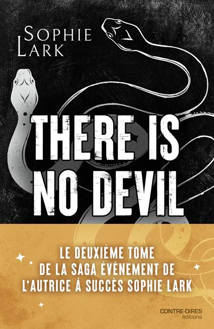 There is no Devil - Tome 2