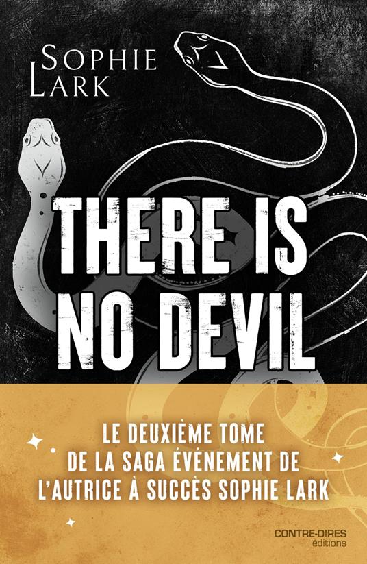 There is no Devil - Tome 2