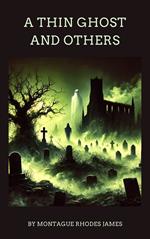 A Thin Ghost and Others