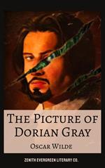The Picture of Dorian Gray