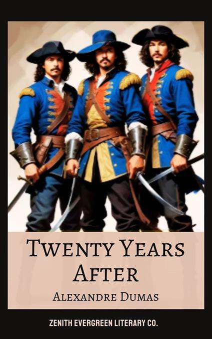 Twenty Years After