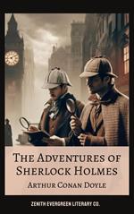 The Adventures of Sherlock Holmes