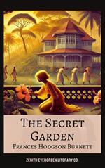 The Secret Garden